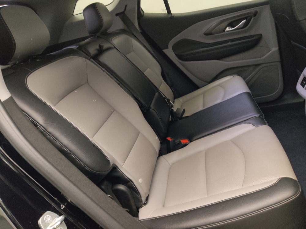 2024 GMC Terrain SLT - Photo 15