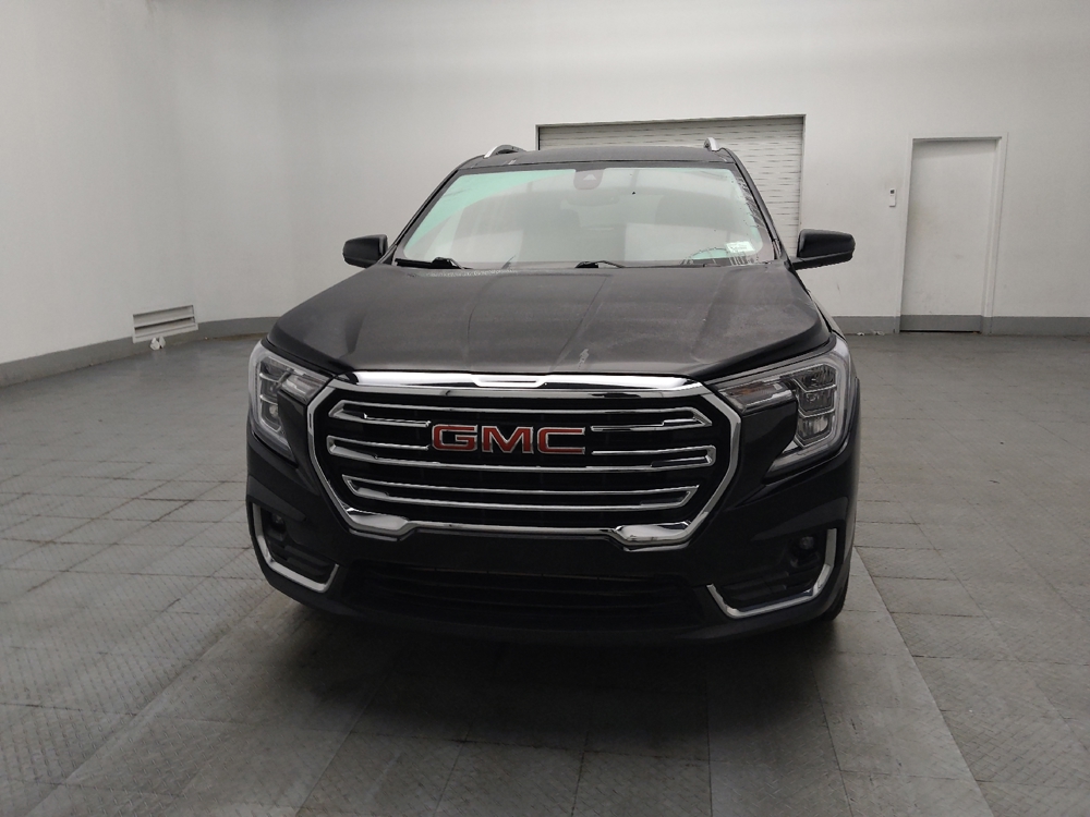 2024 GMC Terrain SLT - Photo 12