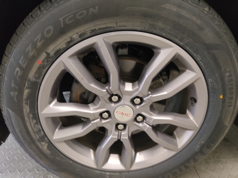 2024 GMC Terrain SLT - Photo 24