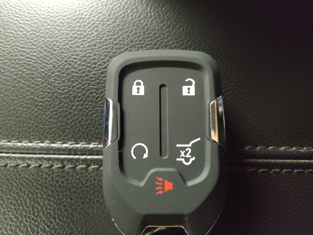 2024 GMC Terrain SLT - Photo 25