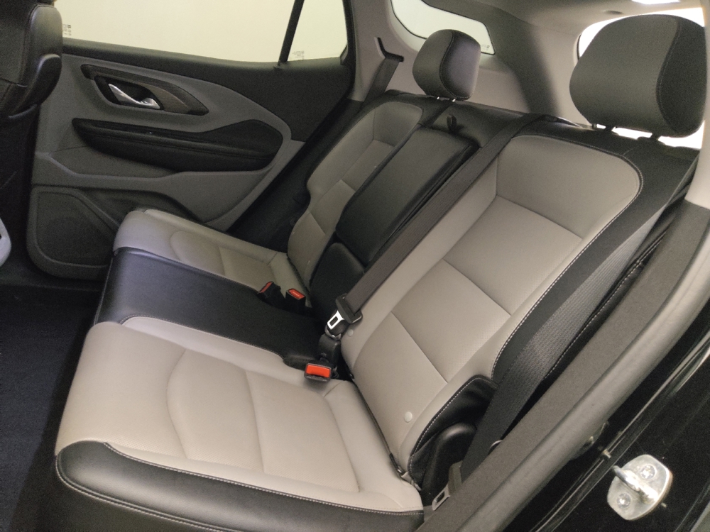 2024 GMC Terrain SLT - Photo 14