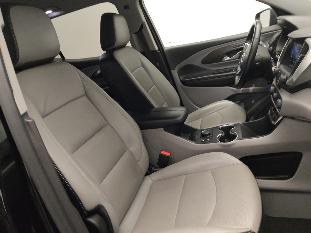 2024 GMC Terrain SLT - Photo 16