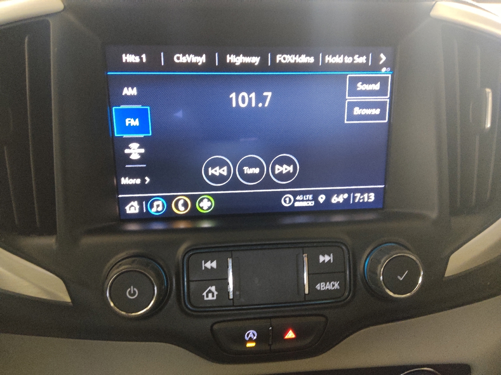 2024 GMC Terrain SLT - Photo 19