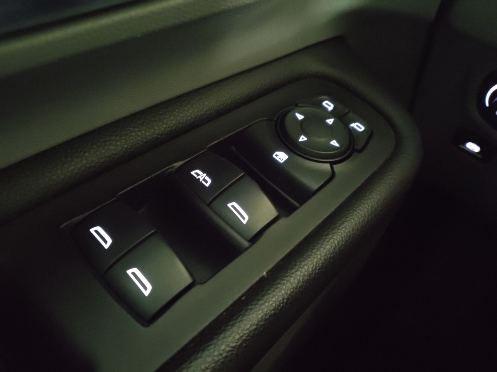 2024 GMC Terrain SLT - Photo 21