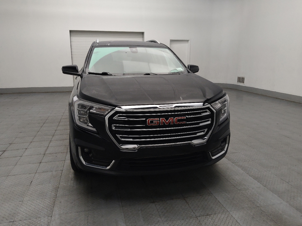 2024 GMC Terrain SLT - Photo 11
