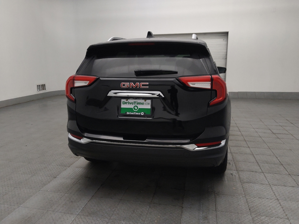 2024 GMC Terrain SLT - Photo 6