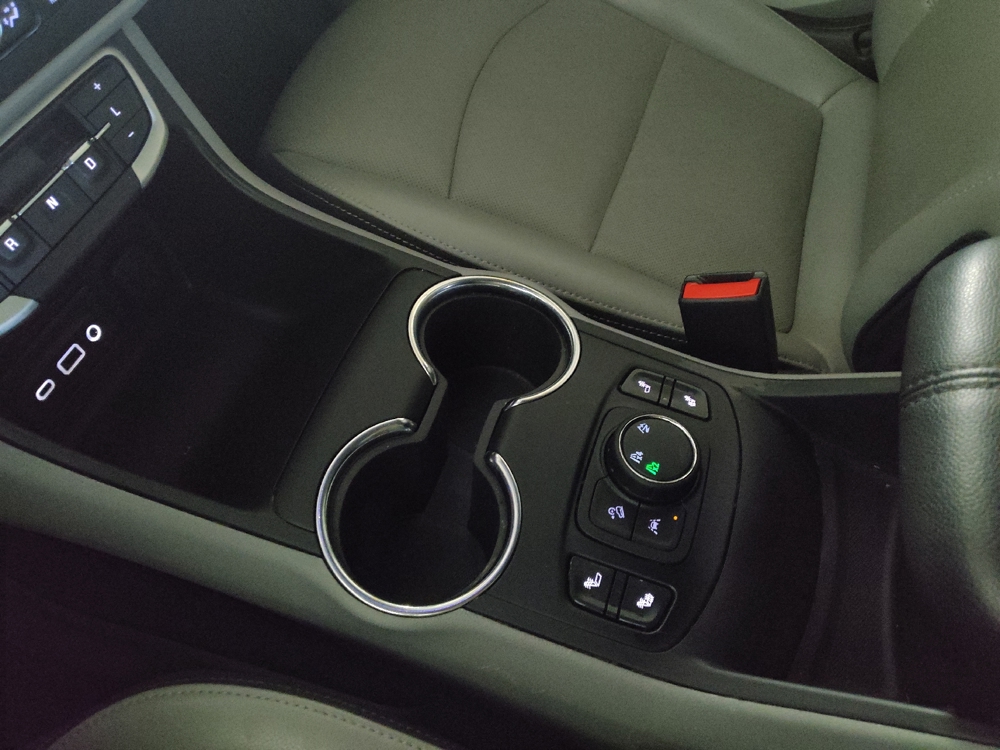 2024 GMC Terrain SLT - Photo 20