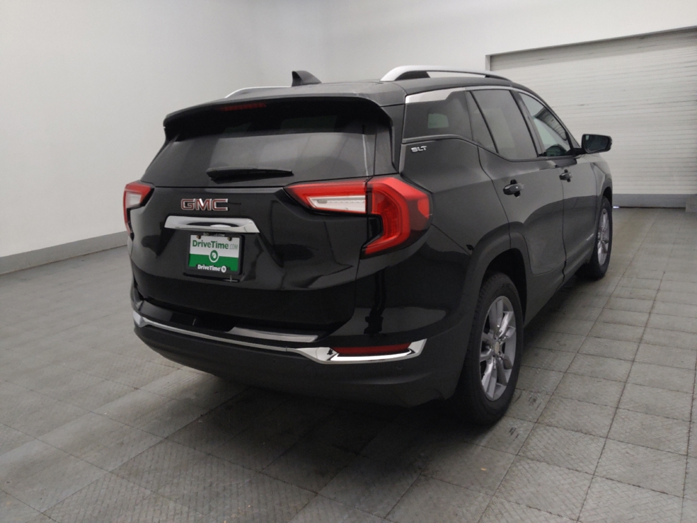 2024 GMC Terrain SLT - Photo 7