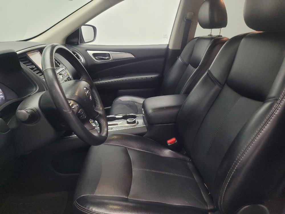 2020 Nissan Pathfinder SL - Photo 13