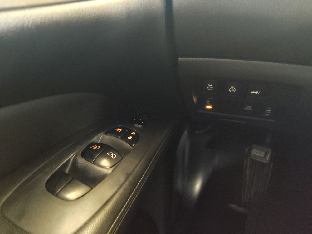 2020 Nissan Pathfinder SL - Photo 21