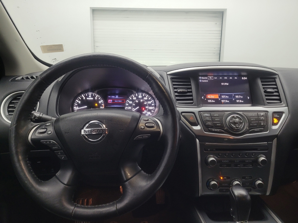 2020 Nissan Pathfinder SL - Photo 17