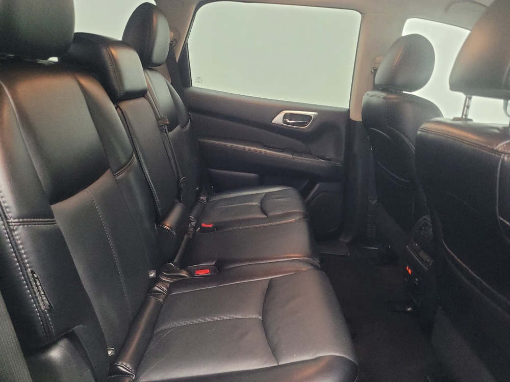 2020 Nissan Pathfinder SL - Photo 15
