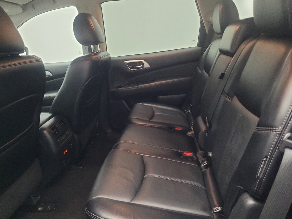 2020 Nissan Pathfinder SL - Photo 14