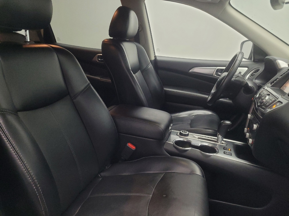 2020 Nissan Pathfinder SL - Photo 16