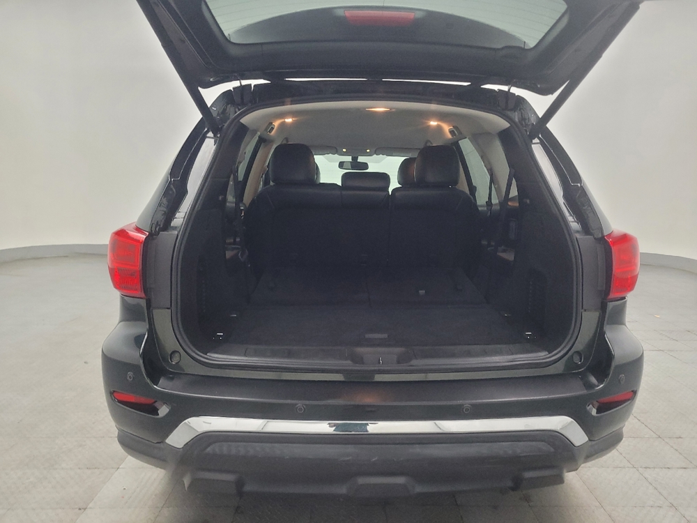 2020 Nissan Pathfinder SL - Photo 22