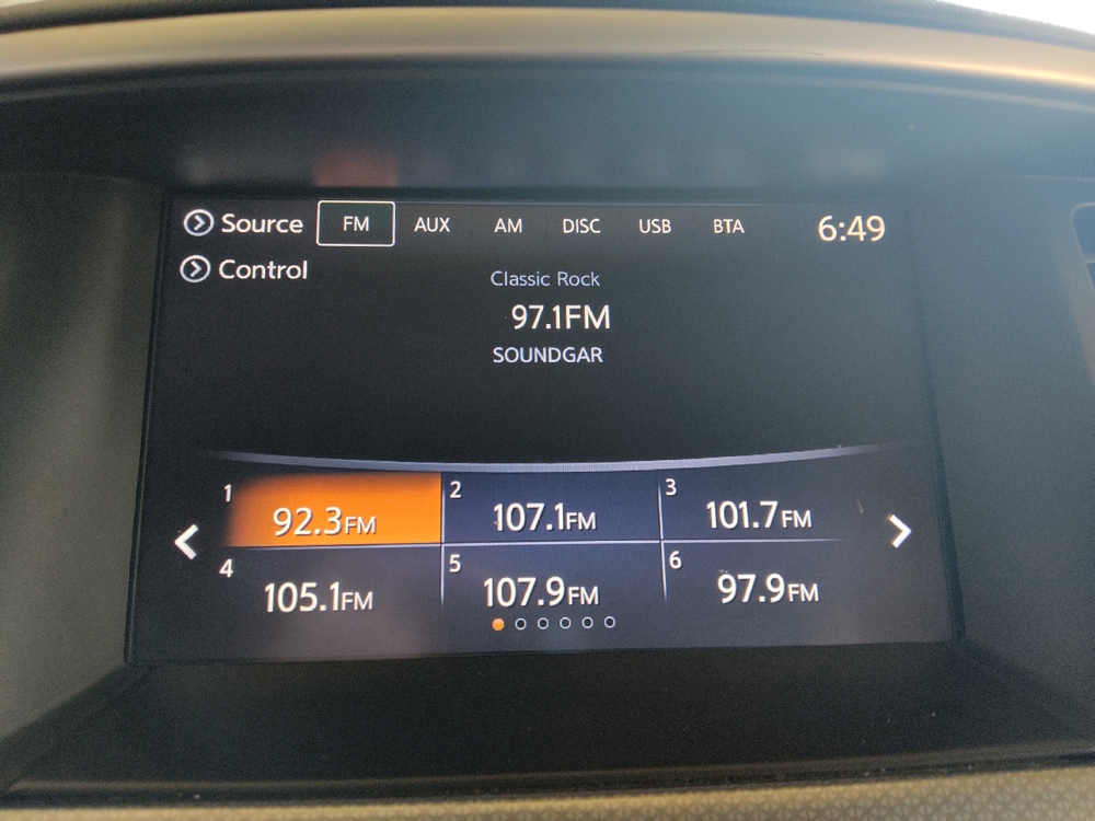 2020 Nissan Pathfinder SL - Photo 19