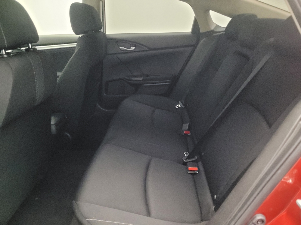2019 Honda Civic EX - Photo 14