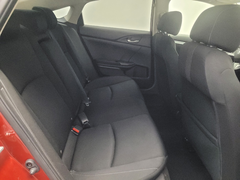 2019 Honda Civic EX - Photo 15