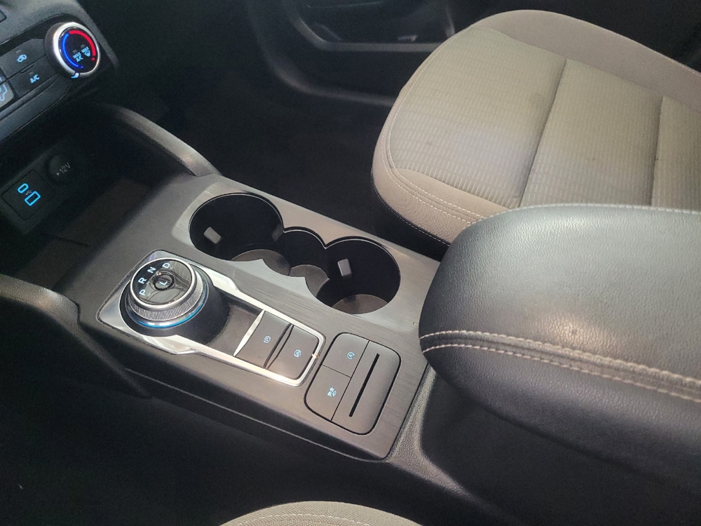 2022 Ford Escape S - Photo 20