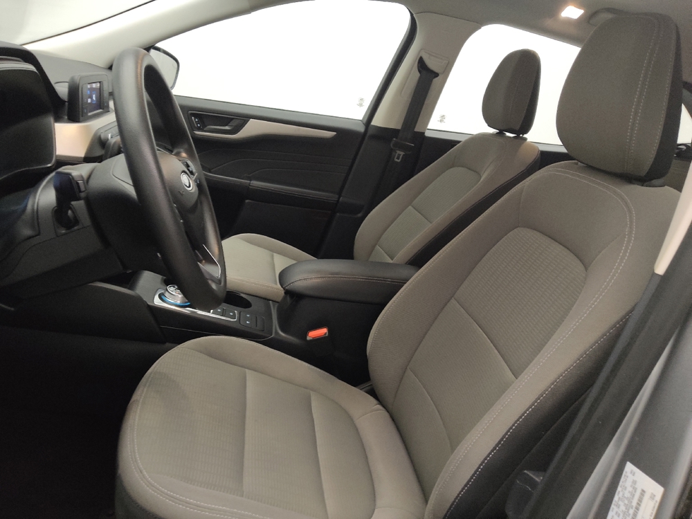 2022 Ford Escape S - Photo 13