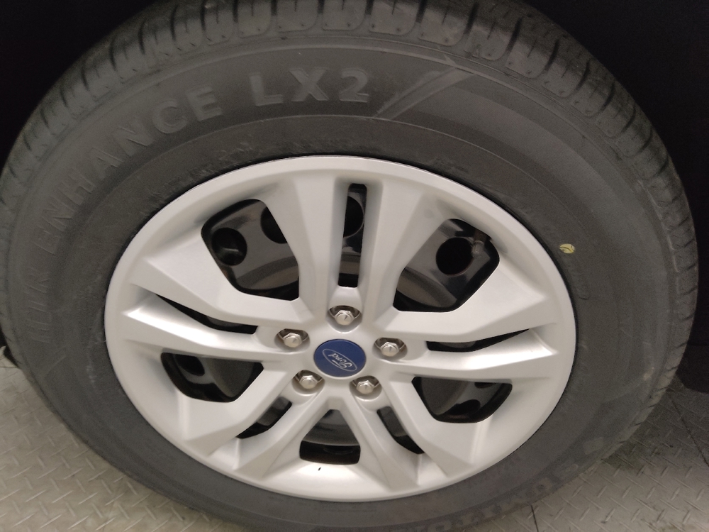 2022 Ford Escape S - Photo 24