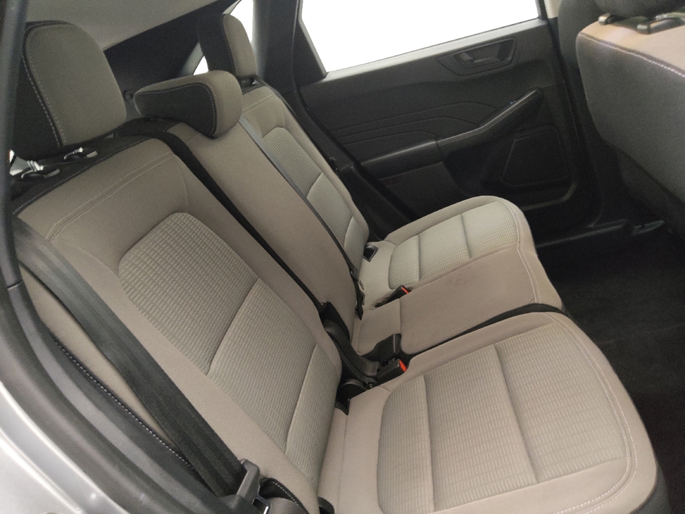 2022 Ford Escape S - Photo 15