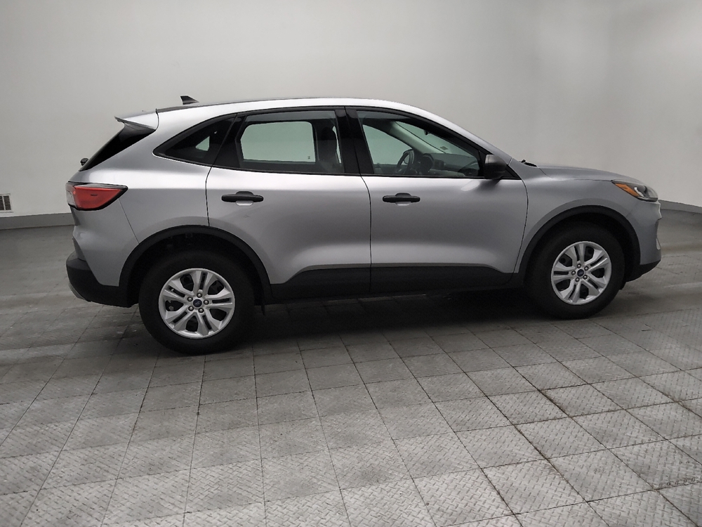 2022 Ford Escape S - Photo 8