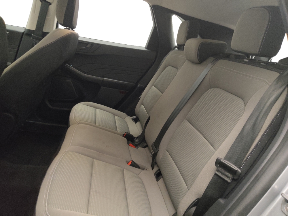 2022 Ford Escape S - Photo 14
