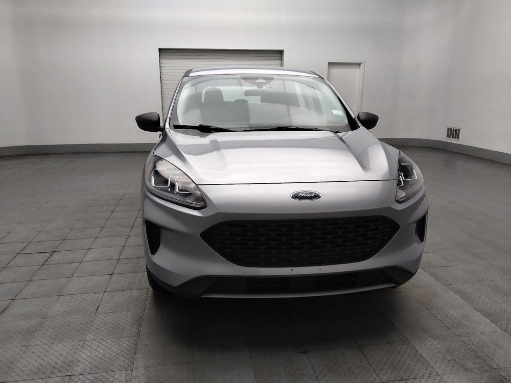 2022 Ford Escape S - Photo 11
