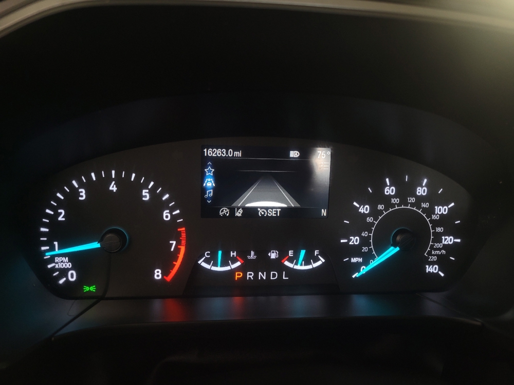 2022 Ford Escape S - Photo 18