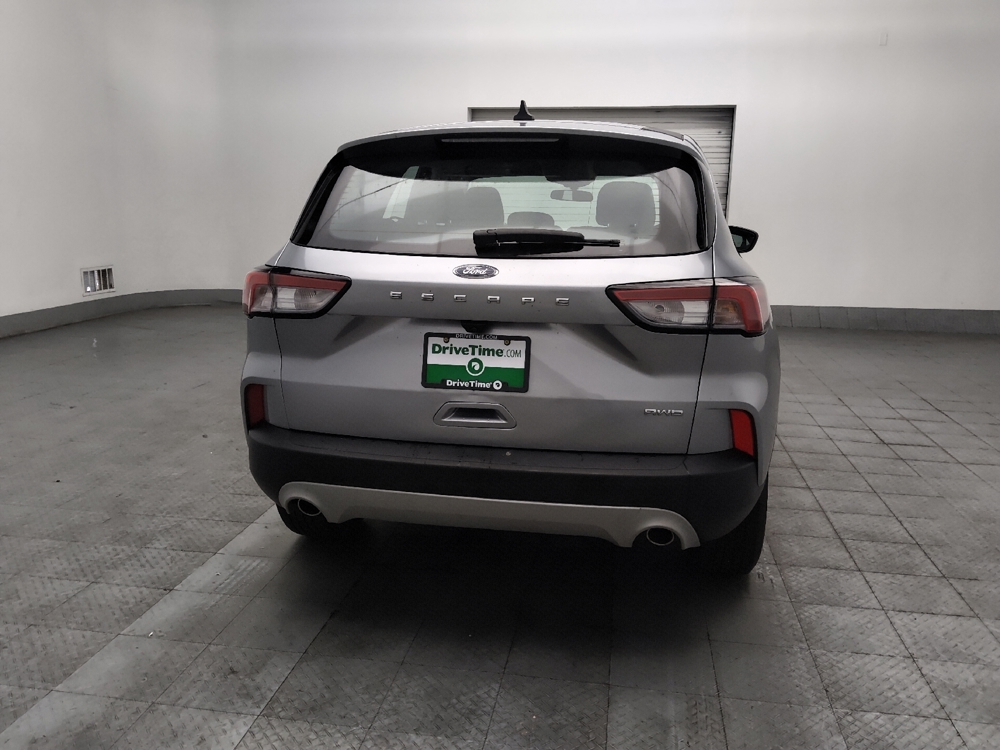 2022 Ford Escape S - Photo 6