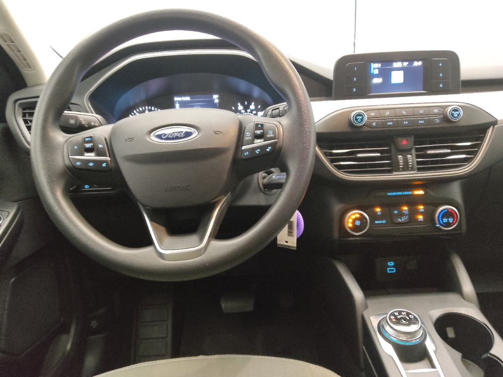 2022 Ford Escape S - Photo 17