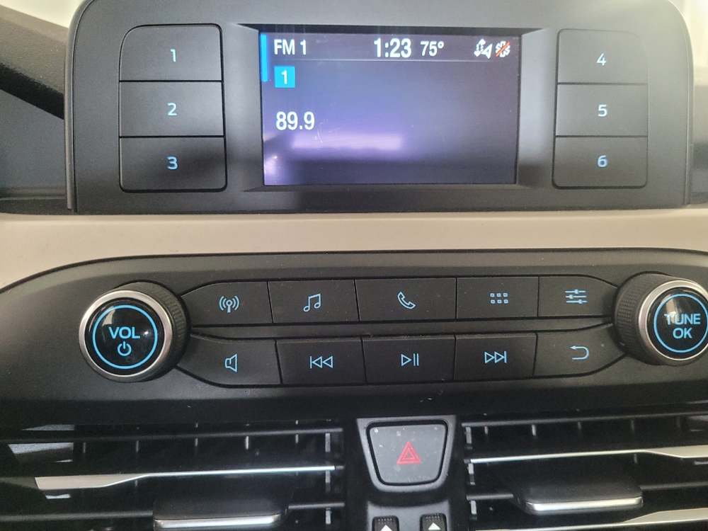 2022 Ford Escape S - Photo 19
