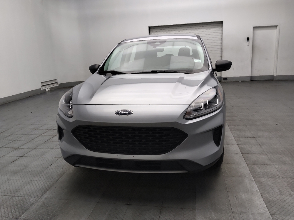 2022 Ford Escape S - Photo 12