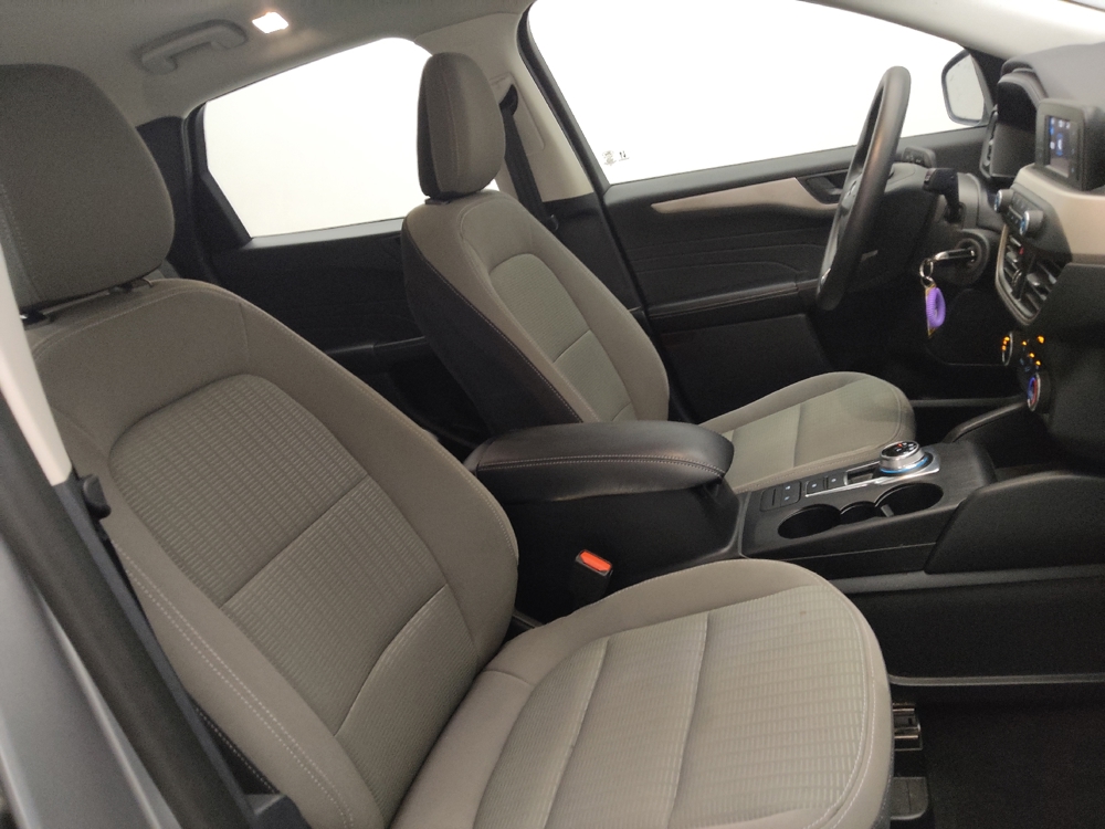 2022 Ford Escape S - Photo 16