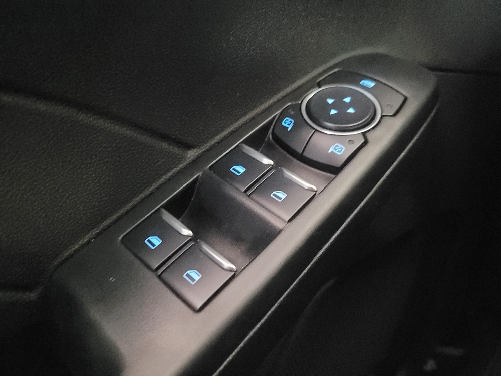 2022 Ford Escape S - Photo 21