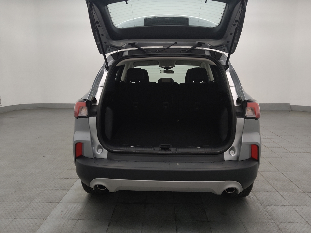 2022 Ford Escape S - Photo 22