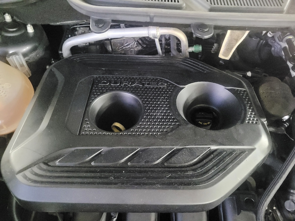 2020 Ford Ecosport Titanium - Photo 23