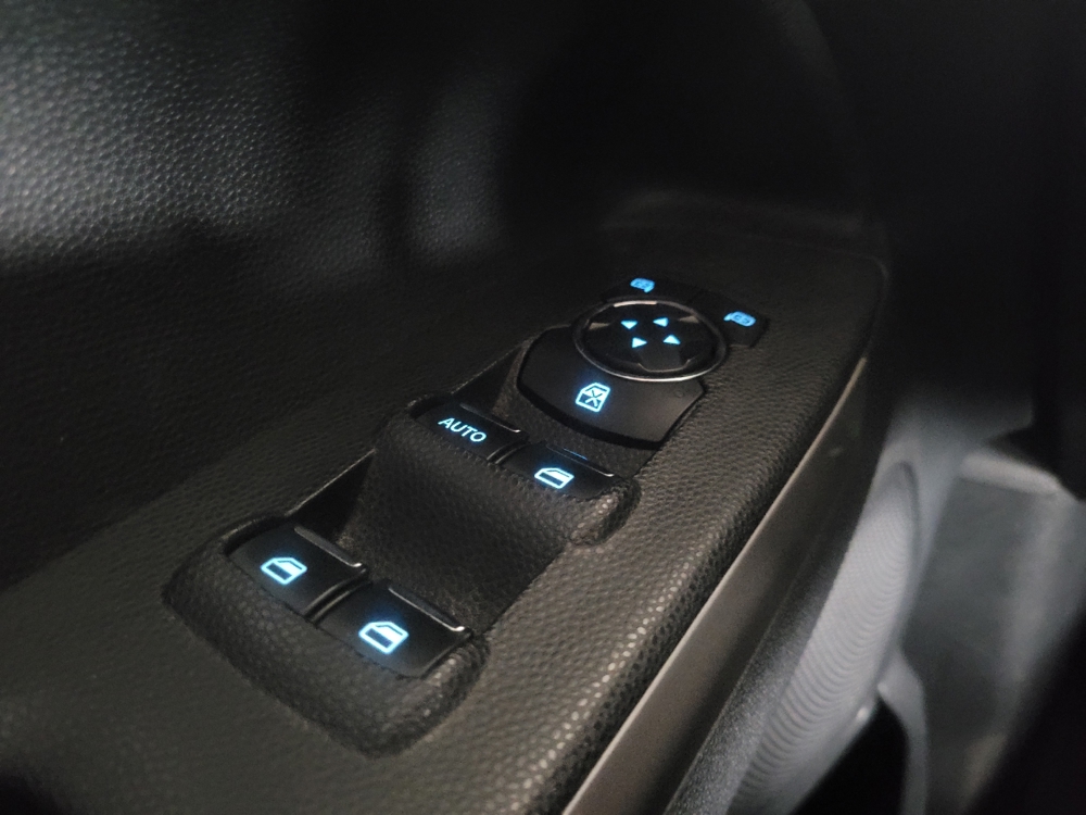 2020 Ford Ecosport Titanium - Photo 21