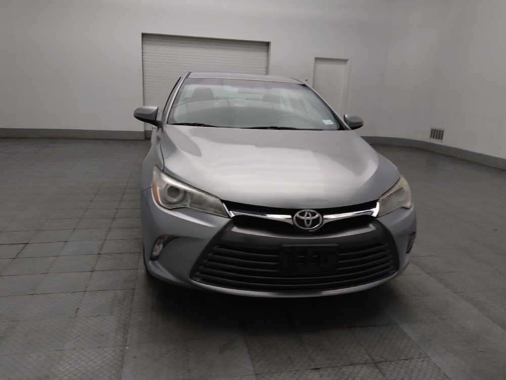 2017 Toyota Camry LE - Photo 11