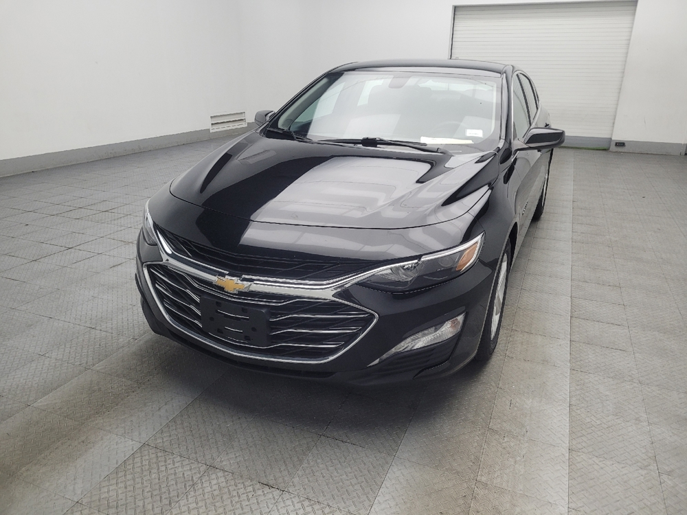 2022 Chevrolet Malibu