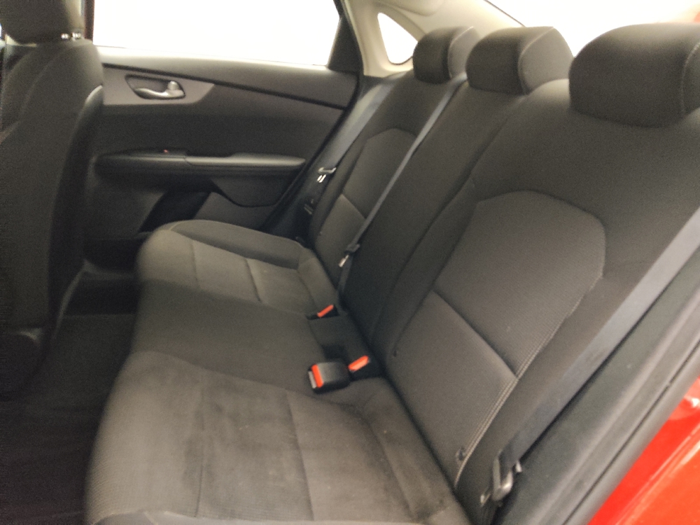 2019 Kia FORTE LXS - Photo 14