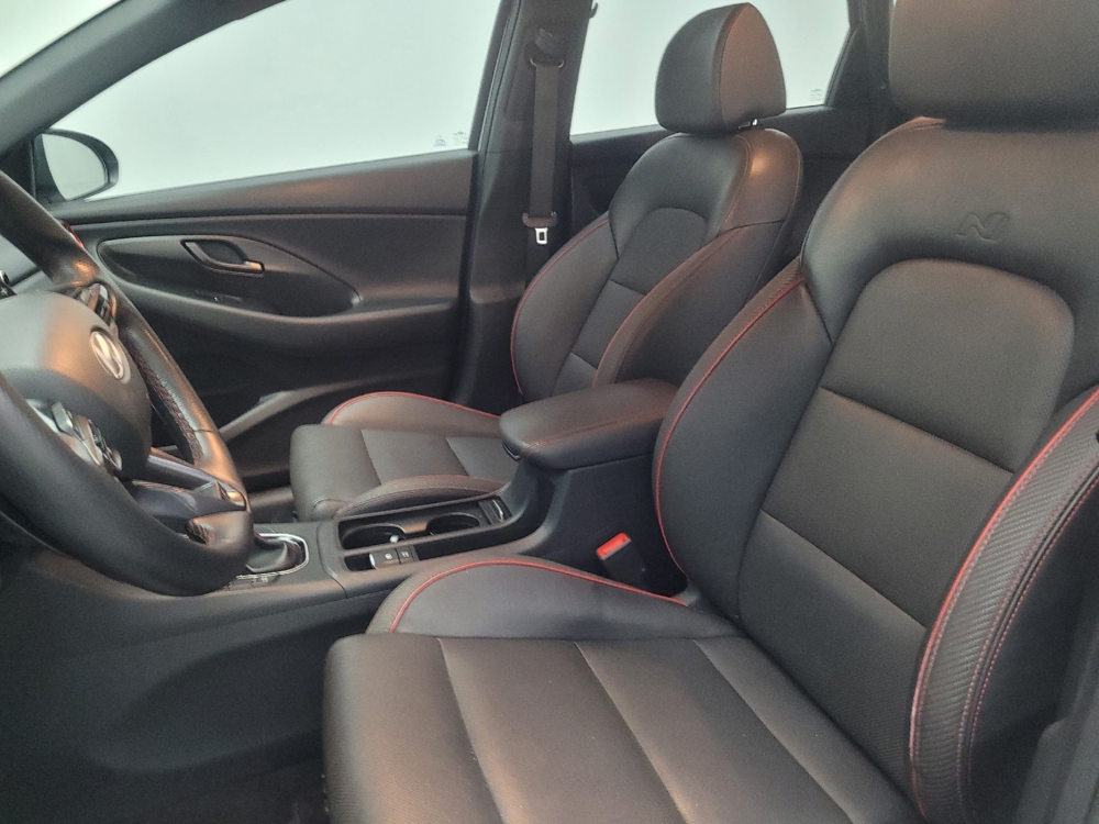 2020 Hyundai Elantra GT GT N Line - Photo 13