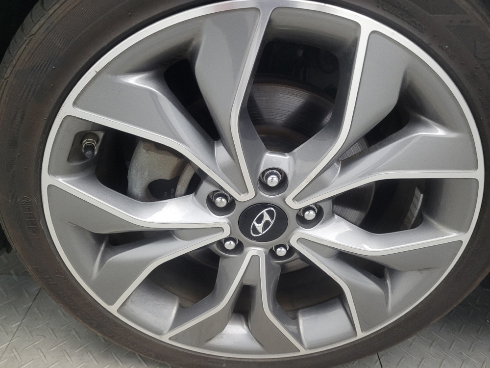 2020 Hyundai Elantra GT GT N Line - Photo 24