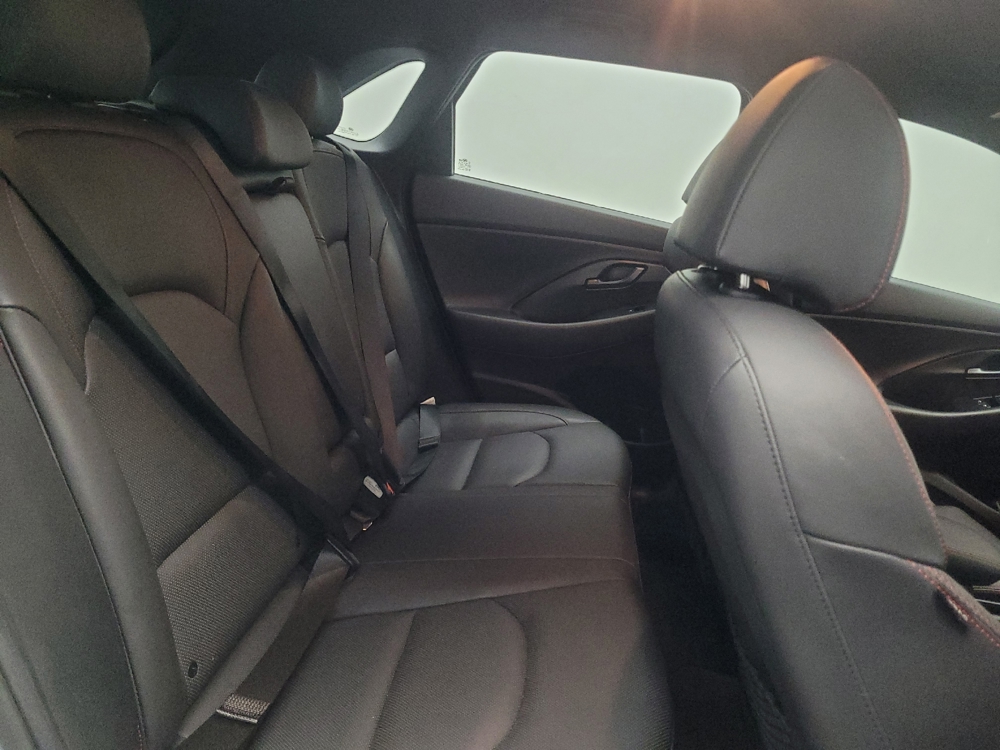 2020 Hyundai Elantra GT GT N Line - Photo 15