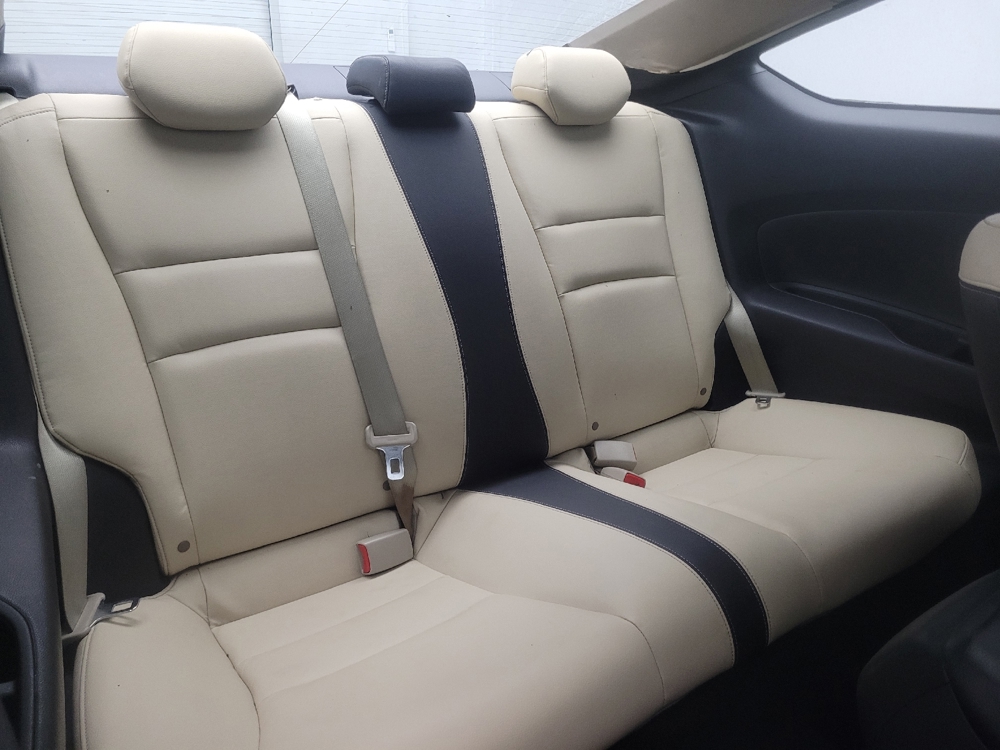 2015 Honda Accord EX-L - Photo 15