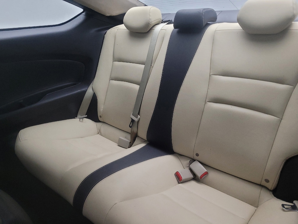2015 Honda Accord EX-L - Photo 14