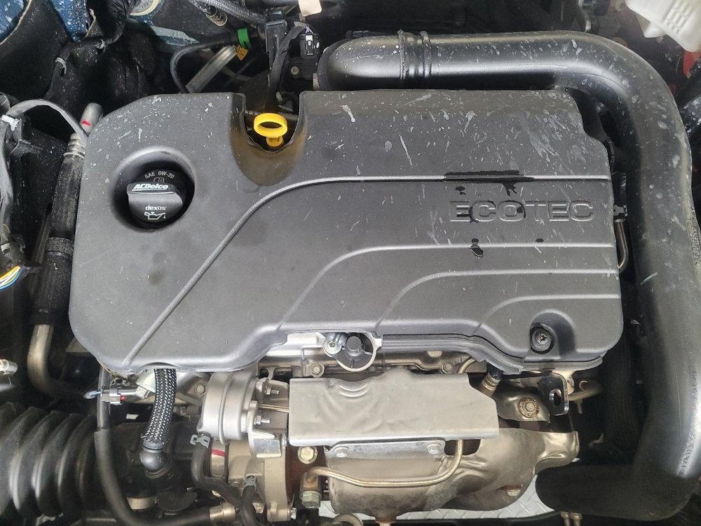2024 Chevrolet Malibu 2LT - Photo 23