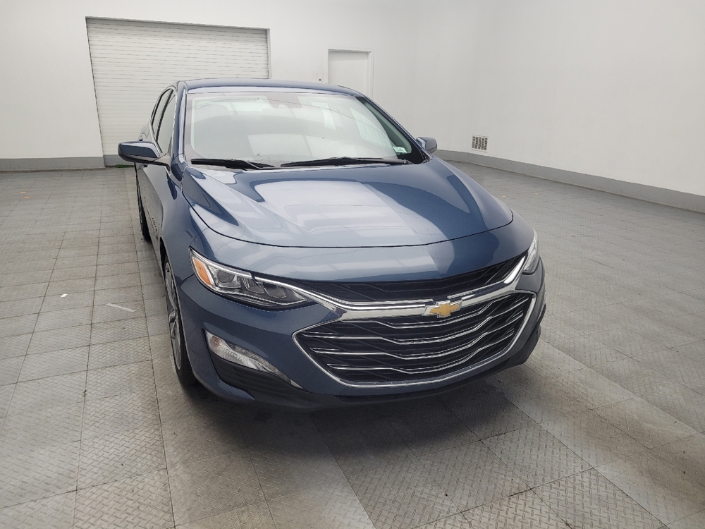 2024 Chevrolet Malibu 2LT - Photo 10
