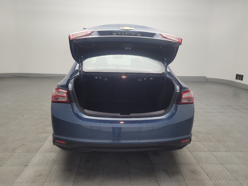 2024 Chevrolet Malibu 2LT - Photo 22
